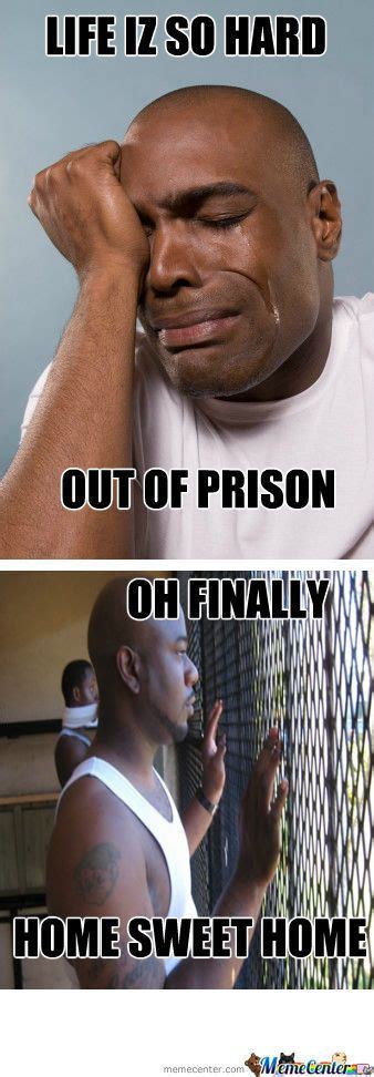 dating man in prison